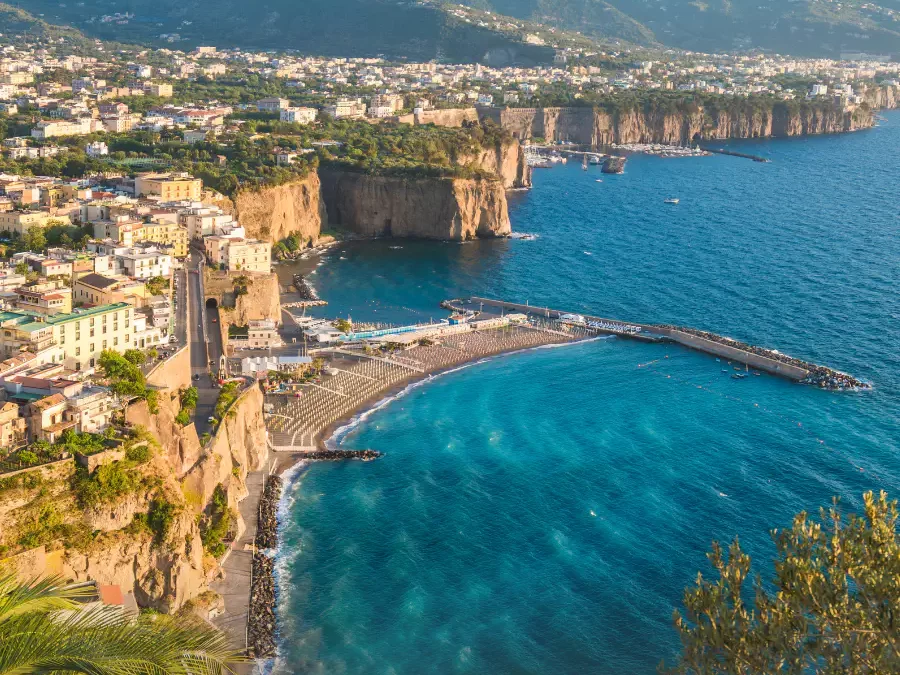 Amalfi