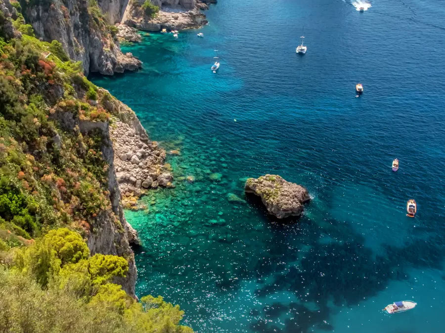 Capri