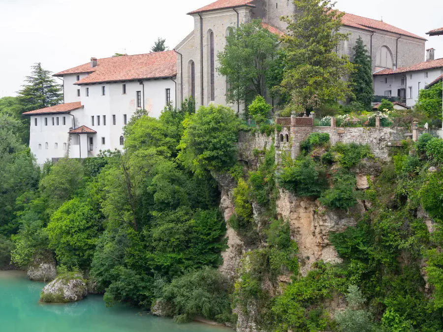 Friuli Venezia Giulia