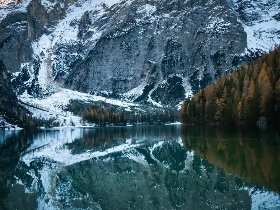 Trentino Alto Adige