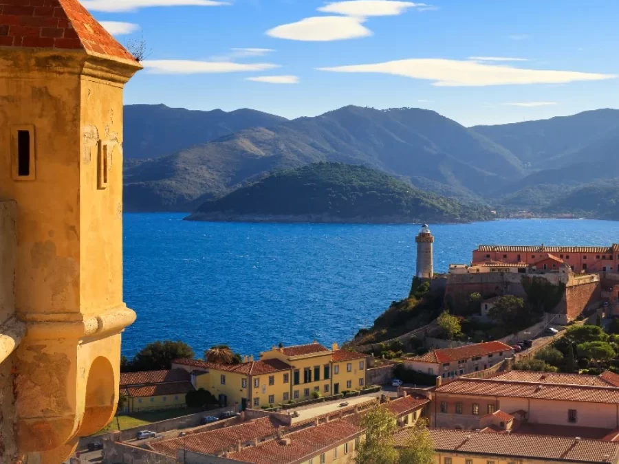 Portoferraio